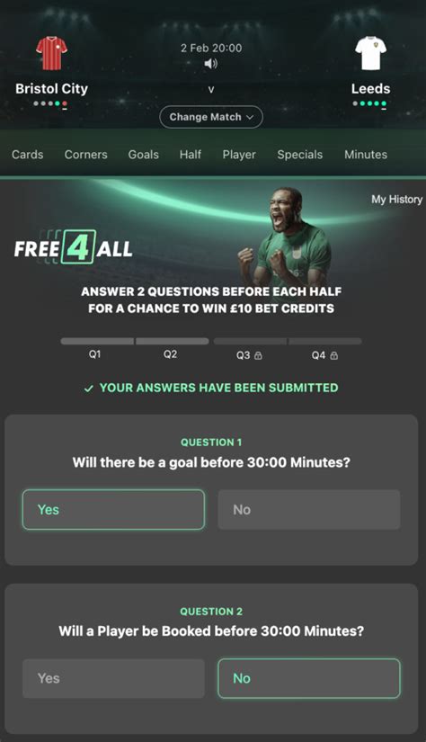 bet365 fixed games|Free4All: Free Bets up for grabs in our latest game .